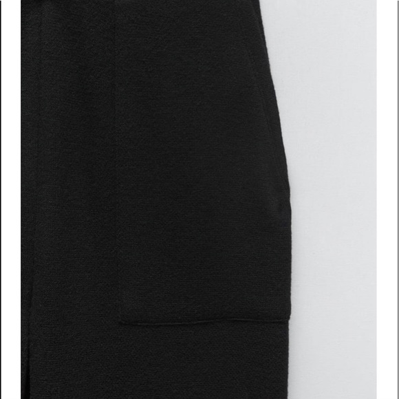 Zara NWT Jogging pants - Picture 5 of 5